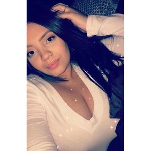 Meet your Posher, Brittany